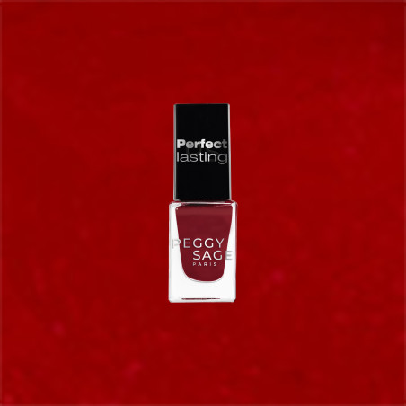 Mini vernis à ongles Perfect Lasting Christine