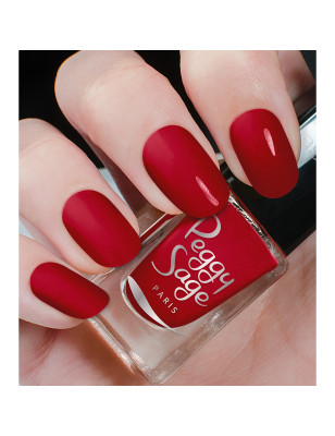 Mini vernis à ongles Perfect Lasting Christine Mini vernis à ongles Perfect Lasting Christine