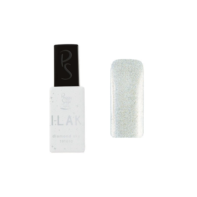Vernis semi-permanent I-LAK - Diamond sky Vernis semi-permanent I-LAK - Diamond sky