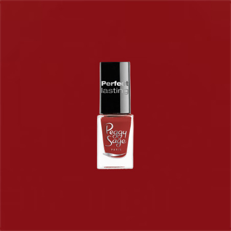 Mini vernis à ongles Perfect Lasting Inés