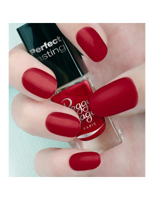 Mini vernis à ongles Perfect Lasting Inés Mini vernis à ongles Perfect Lasting Inés