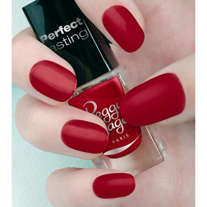 Mini vernis à ongles Perfect Lasting Inés Mini vernis à ongles Perfect Lasting Inés