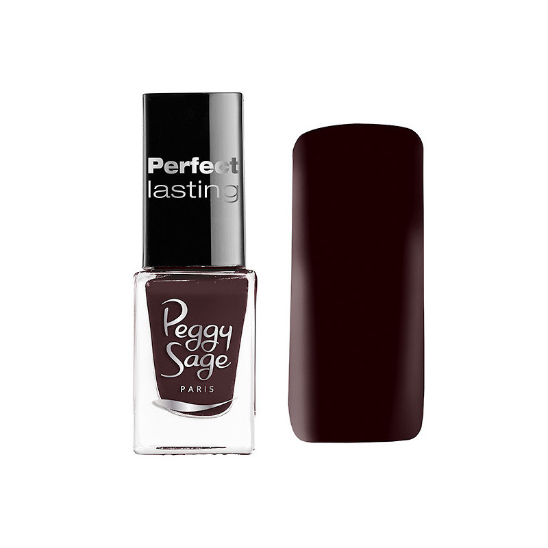 Mini vernis à ongles Perfect Lasting Johana Mini vernis à ongles Perfect Lasting Johana