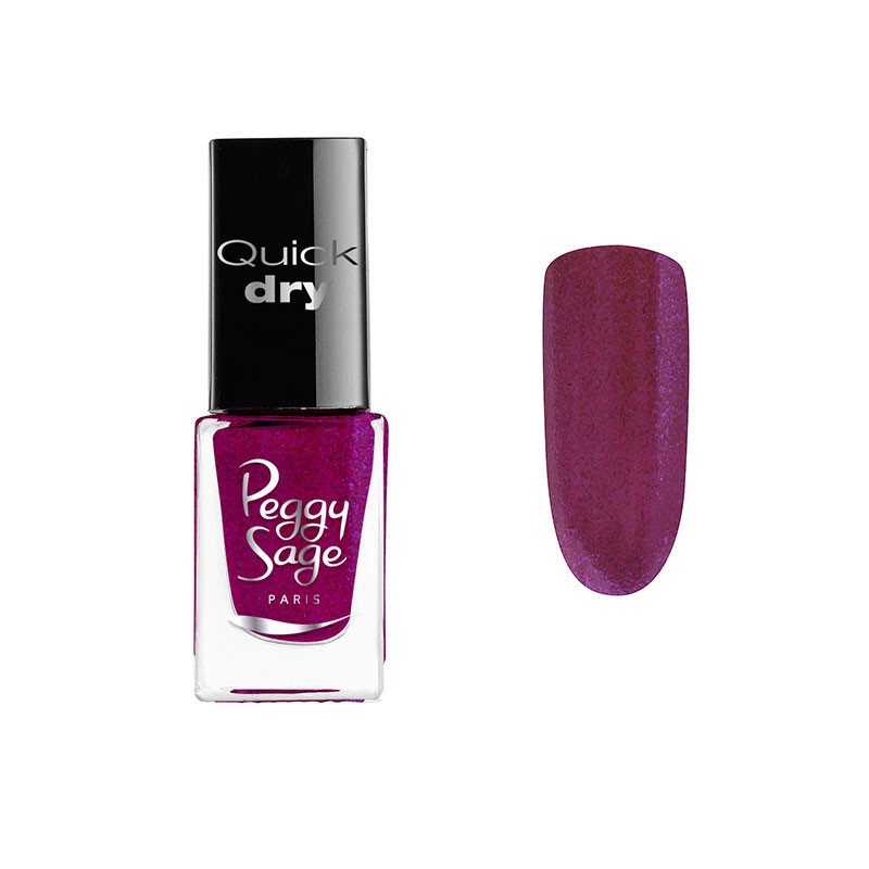 Mini vernis à ongles Quick Dry - Bella Mini vernis à ongles Quick Dry - Bella