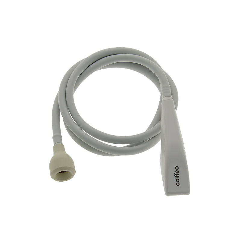 Douchette simple Blanche 1.80m Douchette simple Blanche 1.80m