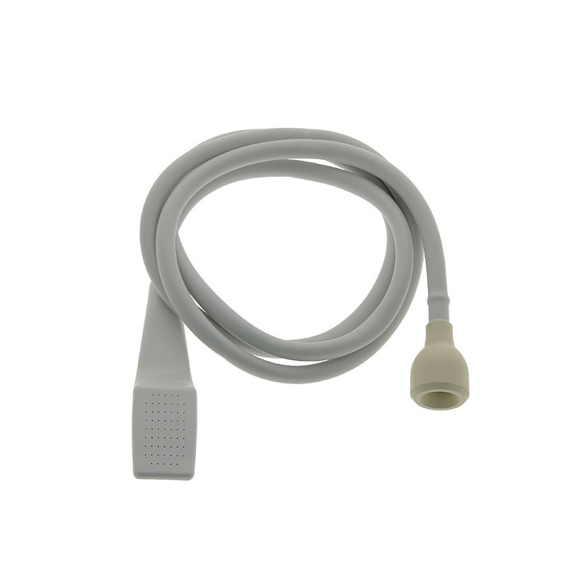 Douchette simple Blanche 1.80m Douchette simple Blanche 1.80m