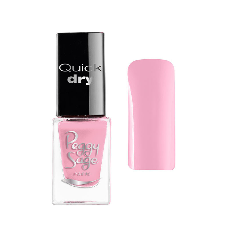 Mini vernis à ongles Quick Dry Domy Mini vernis à ongles Quick Dry Domy