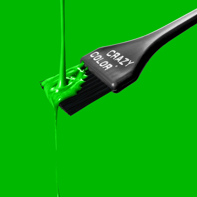 Coloration temporaire Toxic UV n°79 Coloration temporaire Toxic UV n°79