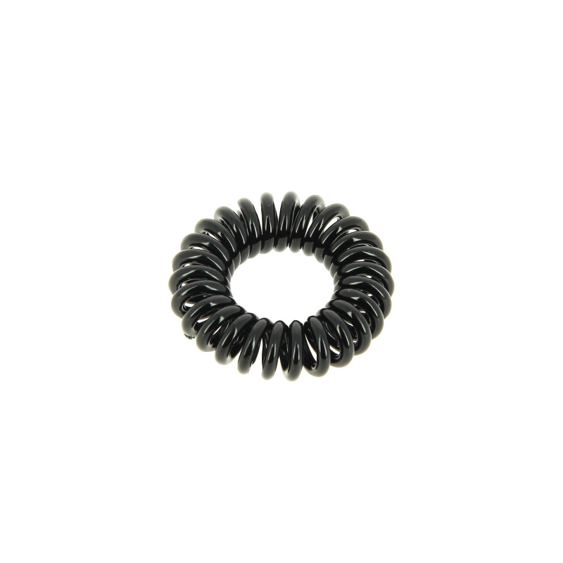 Elastique ressort noir x4 Elastique ressort noir x4