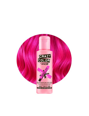 Coloration temporaire Rebel UV n°78