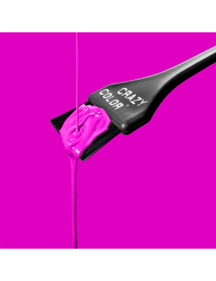 Coloration temporaire Rebel UV n°78