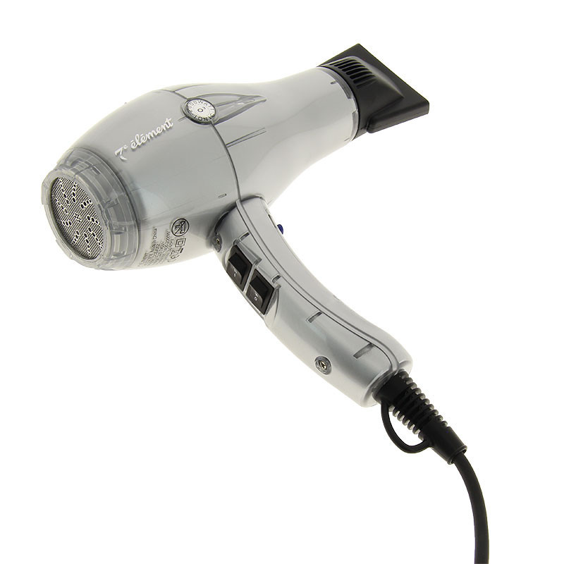 Sèche-cheveux compact O3 Pro Sèche-cheveux compact O3 Pro