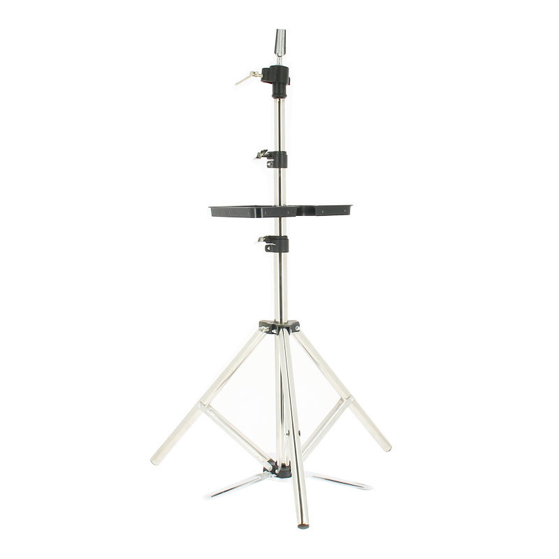 Etau sur pied en acier inoxydable Etau sur pied en acier inoxydable