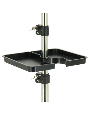 Etau sur pied en acier inoxydable Etau sur pied en acier inoxydable