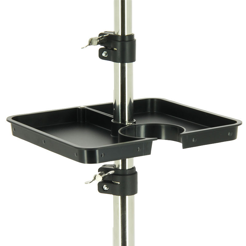 Etau sur pied en acier inoxydable Etau sur pied en acier inoxydable