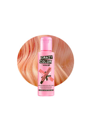 Coloration temporaire Peachy Coral n°70