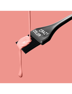 Coloration temporaire Peachy Coral n°70