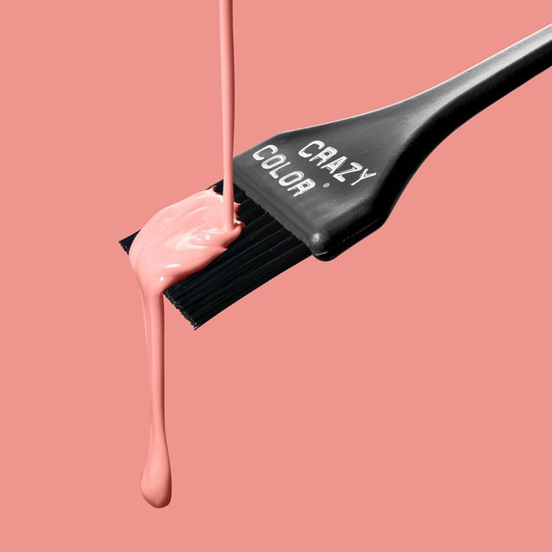 Coloration temporaire Peachy Coral n°70 Coloration temporaire Peachy Coral n°70