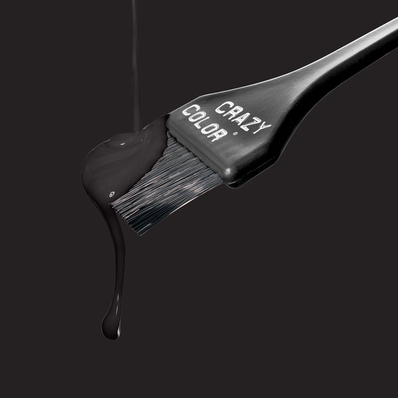 Coloration temporaire natural black n°32 Coloration temporaire natural black n°32