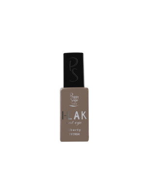 Vernis semi-permanent I-LAK Cat eyes Liberty