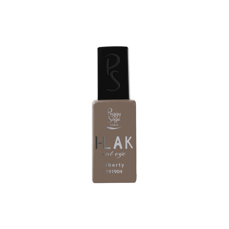 Vernis semi-permanent I-LAK Cat eyes Liberty Vernis semi-permanent I-LAK Cat eyes Liberty