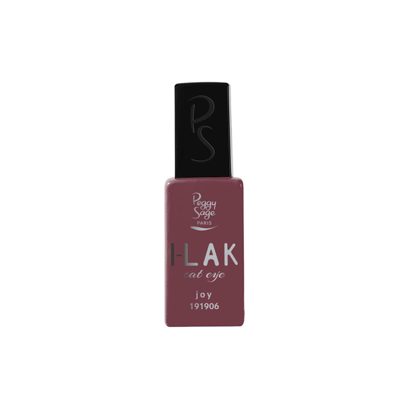 Vernis semi-permanent I-Lak cat eyes love Vernis semi-permanent I-Lak cat eyes love