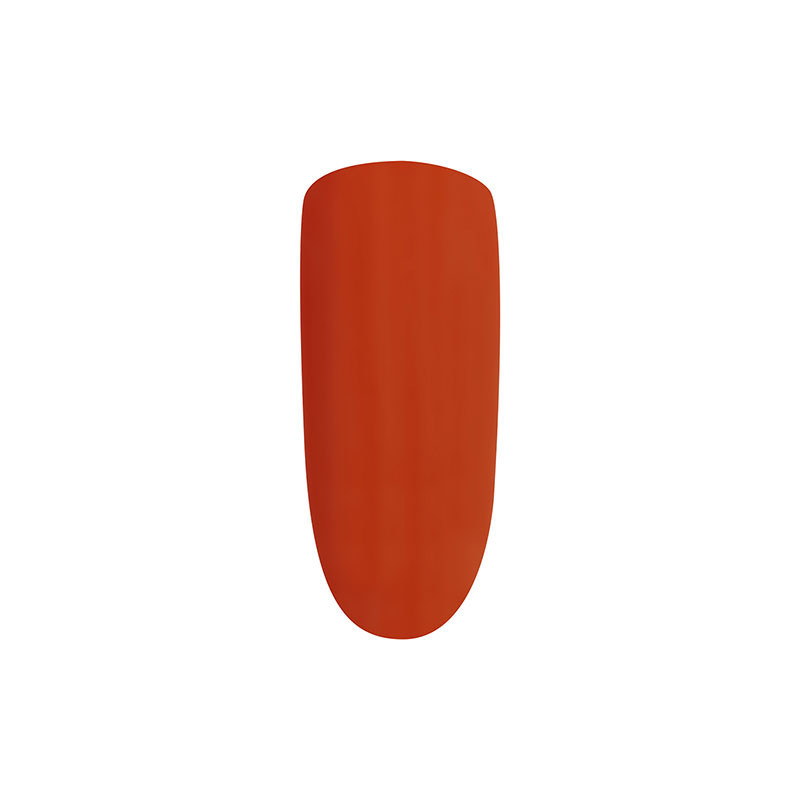Mini vernis semi-permanent 1-LAK Blood Orange Mini vernis semi-permanent 1-LAK Blood Orange