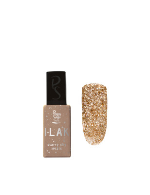 Vernis semi-permanent I-Lak starry sky