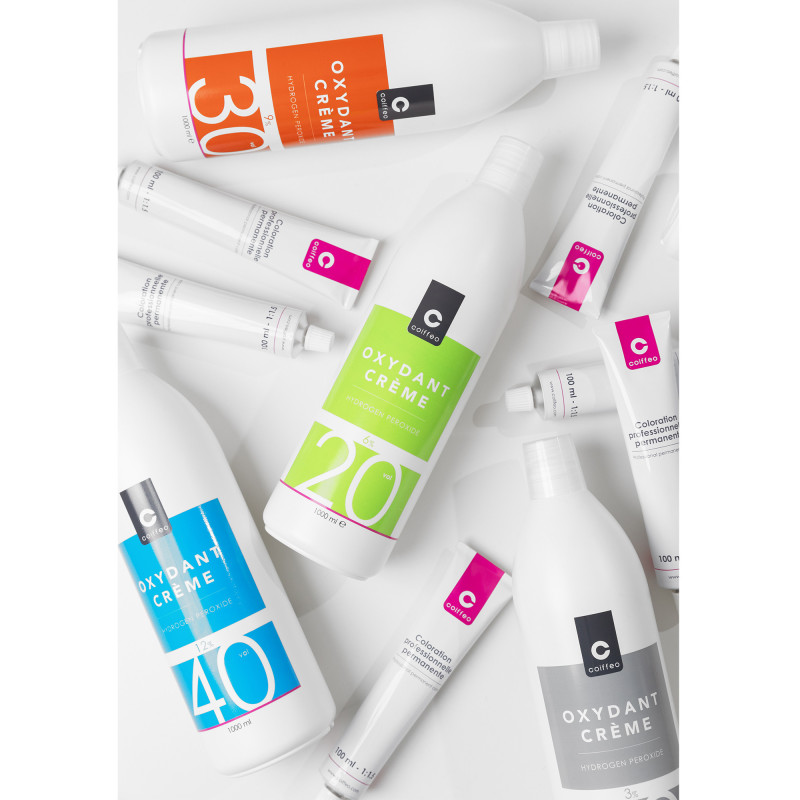 Oxydant 20 volumes Oxydant 20 volumes