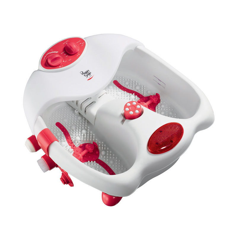 Hydromasseur pieds - Foot Spa Hydromasseur pieds - Foot Spa
