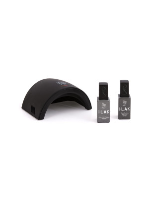 Kit vernis I-LAK (3x11ml) Kit vernis I-LAK (3x11ml)