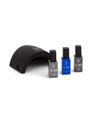 Kit vernis I-LAK (3x11ml) Kit vernis I-LAK (3x11ml)