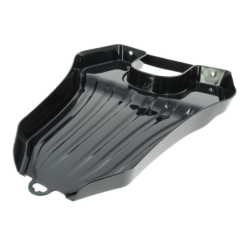 Lave tête portable noir à fermeture velcro Lave tête portable noir à fermeture velcro