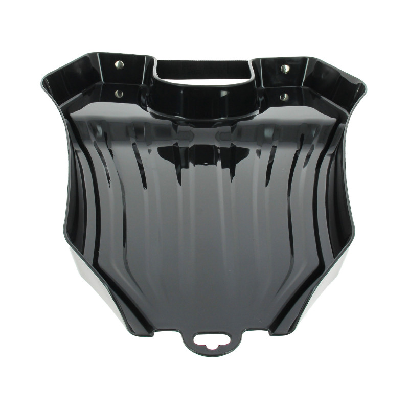 Lave tête portable noir à fermeture velcro Lave tête portable noir à fermeture velcro