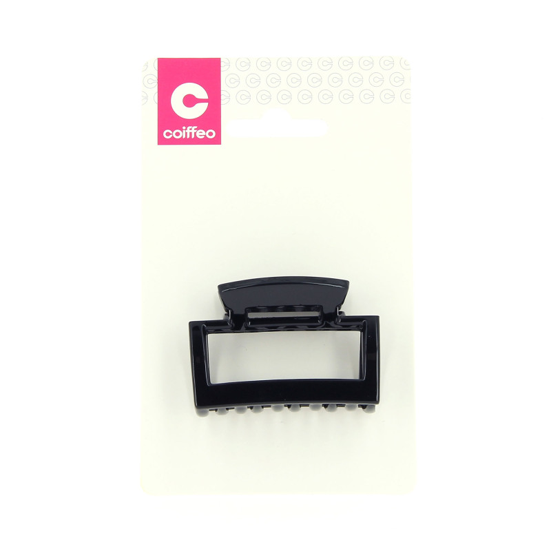 Pince carré noir PM Pince carré noir PM