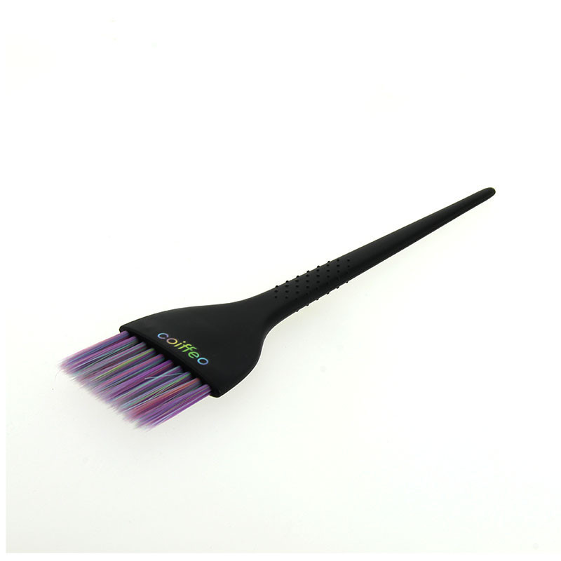 Pinceau de coloration rainbow Pinceau de coloration rainbow