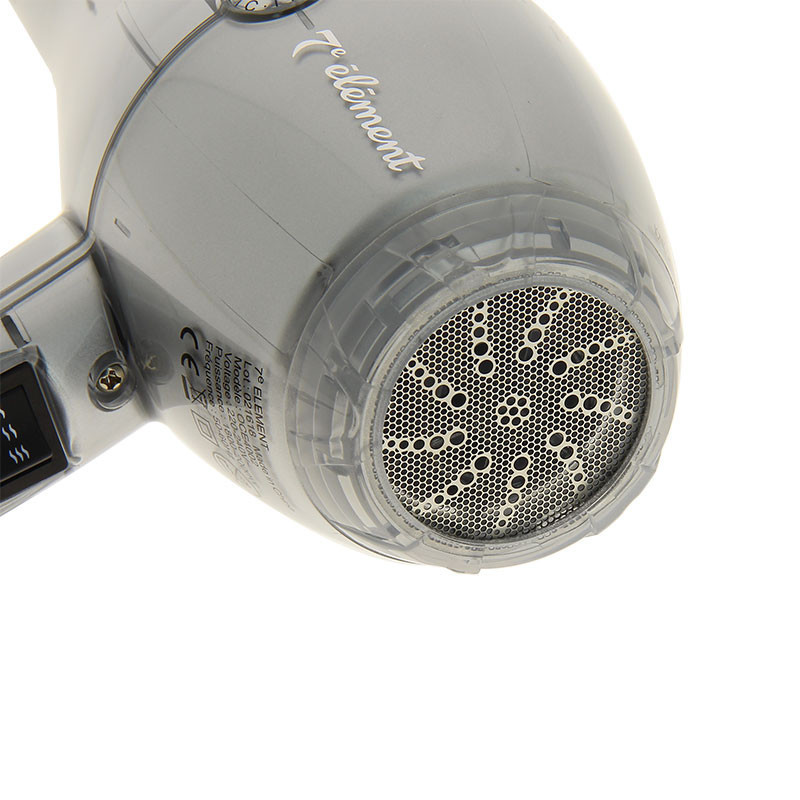 Sèche-cheveux compact O3 Pro Sèche-cheveux compact O3 Pro