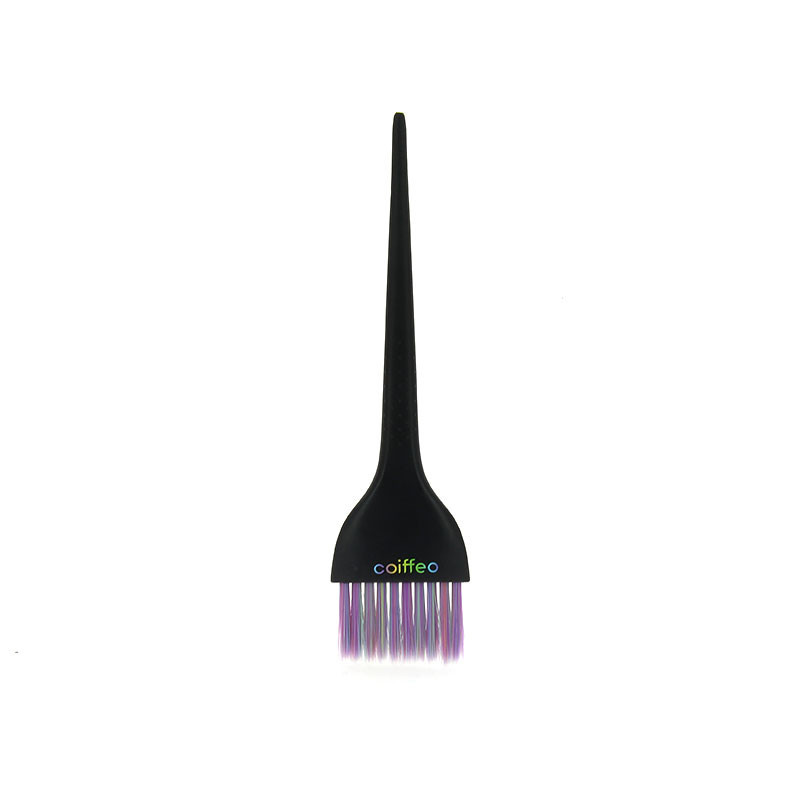 Pinceau de coloration rainbow Pinceau de coloration rainbow