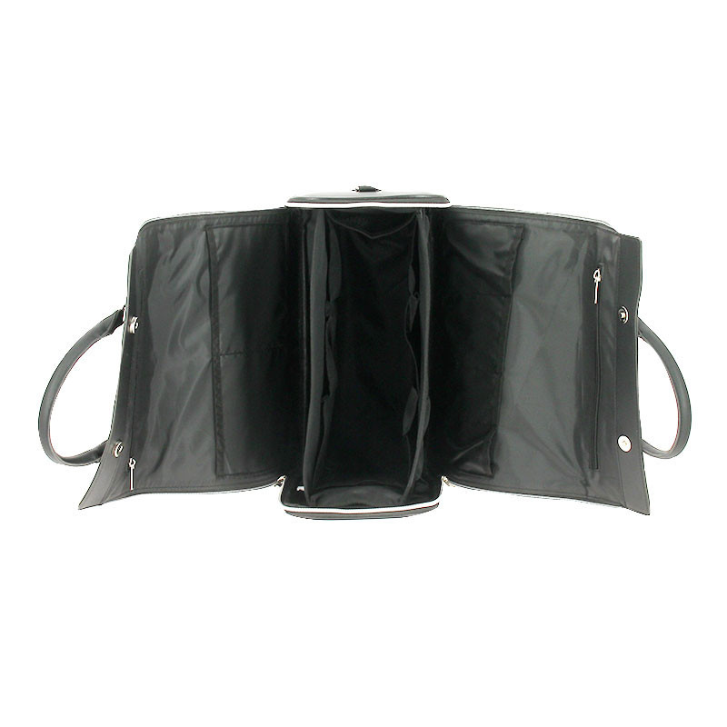 Sac multifonctionnel en imitation cuir Sac multifonctionnel en imitation cuir