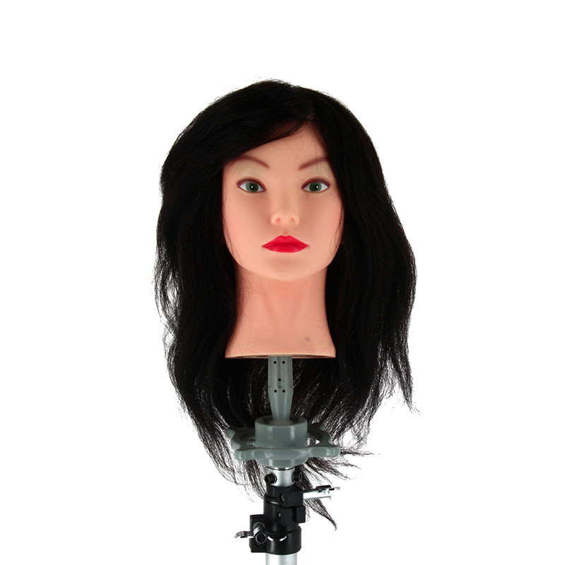 Tête d'étude Alice Tête d'étude Alice