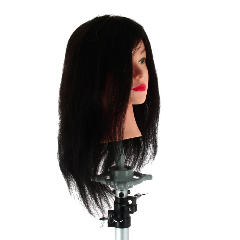 Tête d'étude Alice Tête d'étude Alice