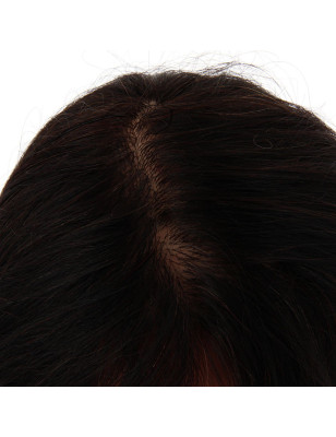 Tête d'étude Alice Tête d'étude Alice