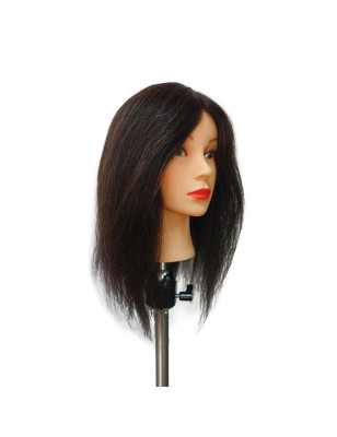 Tête d'étude Alice Tête d'étude Alice