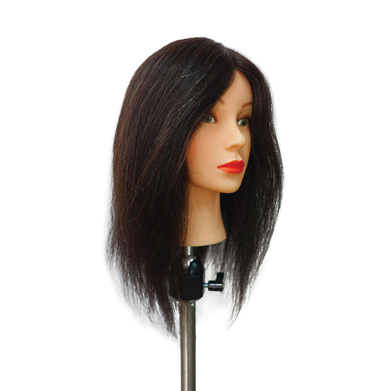 Tête d'étude Alice Tête d'étude Alice