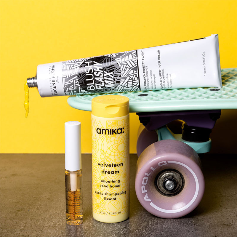 Sérum cils fortifiant Kératine & Collagène Sérum cils fortifiant Kératine & Collagène