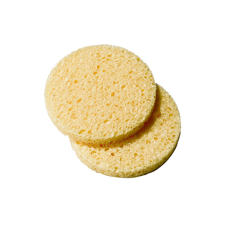 Eponges cellulose x25 Eponges cellulose x25