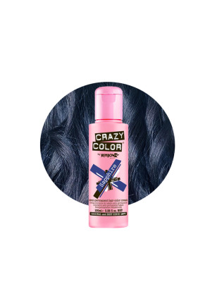 Coloration temporaire Sapphire n°72