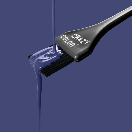 Coloration temporaire Sapphire n°72