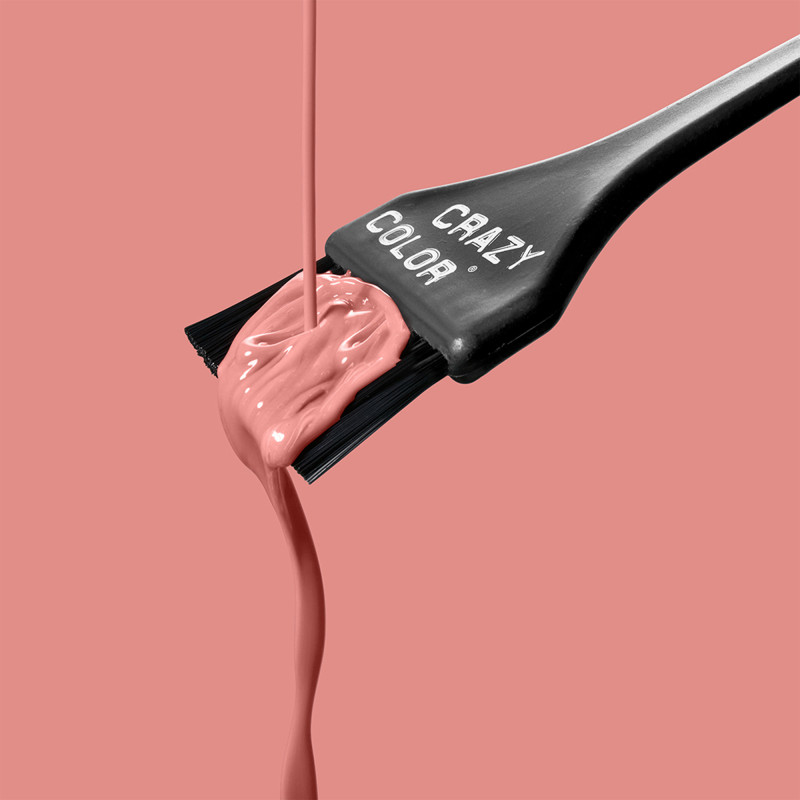 Coloration temporaire Rose Gold n°73 Coloration temporaire Rose Gold n°73