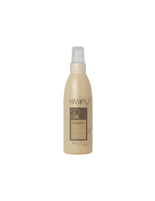 Spray hydratant sans rinçage Hydramist So Curl